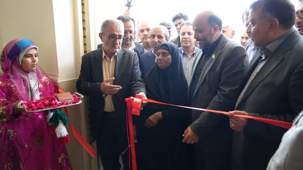 هدف‌گذاری استفاده ۴۰۰ مدرسه کهگیلویه و بویراحمد از انرژی خورشیدی