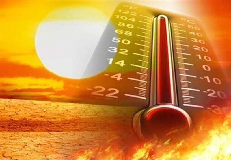 هواشناسی: روند افزایشی دمای اصفهان ادامه دارد
