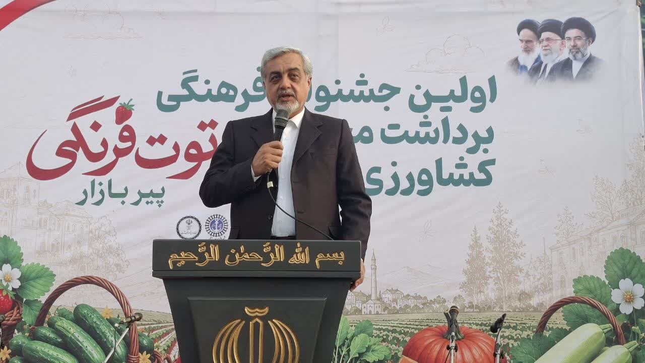 فرماندار رشت: جامعه امروز بیش از هر زمان به نشاط و امید نیاز دارد فرماندار رشت: جامعه امروز بیش از هر زمان به نشاط و امید نیاز دارد
