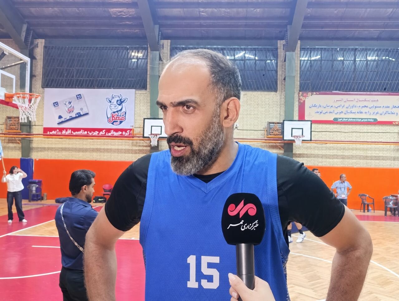بازي،تيم،آبادان،سالن،استقلال،ديدار،تهران،كوارتر،حدادي،تمجيد، ...