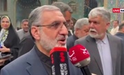 اسماعیلی: پیامبران و ائمه الگوی سعادتمندان هستند