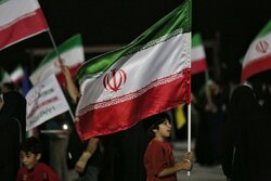 شکوه حضور مردم در پایتخت وحدت اسلامی