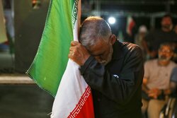 ۱۰۰ روز ایستادگی بر سینه‌ ستبر خورشید