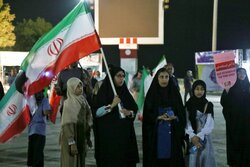 ۱۲۴ شب ایستادگی در «دلگان»