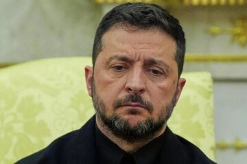 والسا حمایت خود از زلنسکی را پس گرفت