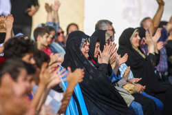 برگزاری جشنواره فرهنگی و هنری روستاییان و عشایر سیستان وبلوچستان