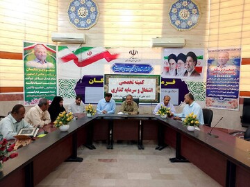پرداخت ۴۰ میلیارد ریال تسهیلات مشاغل خانگی در دلگان