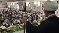 مهرپویان: مردم با اطعام و فضاسازی شهری غدیر را گرامی بدارند