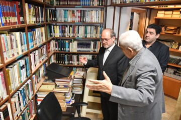 تاریخ جامع مازندران سدی در برابر فراموشی هویت بومی است