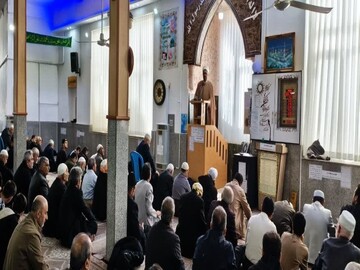 ماموستا محمدی: شنیدن مطالبات مردم پایه‌های اعتماد و پایداری جامعه است