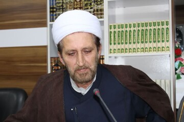 ماموستا امیری: حج، نقطه اتصال ایمان، وحدت و بیداری امت اسلامی است