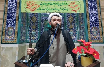 حاج رضایی: وحدت ملی مهم‌ترین سپر در برابر توطئه‌های دشمنان است
