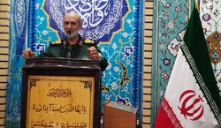 ملت ایران با تکیه بر فرهنگ عاشورا در موضع قدرت ایستاده است