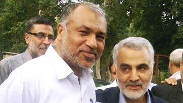 روایتگری جانشین فرمانده گردان ۴۲۲ لشکر ثارالله در دوران دفاع مقدس 
