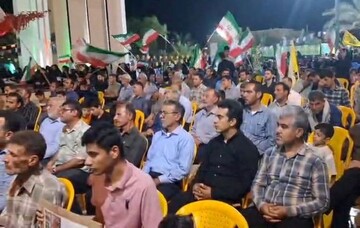 گرمسار به دیپلمات‌ها درس دیپلماسی داد