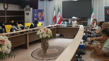 اعلام حمایت شهروندان ترکیه ای از اجتماعات شبانه ایران