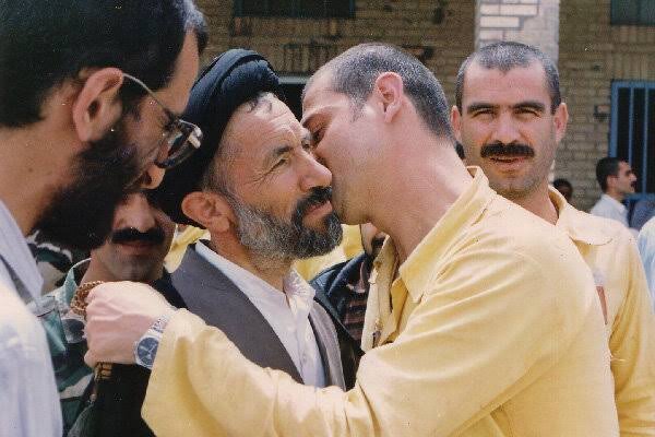 چگونه ابوترابی نقشه بعثی‌ها برای قتل‌عام اسرا را ناکام گذاشت؟