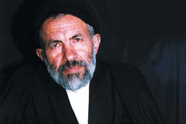 «پاسیاد پسر خاک» کدام چهره رهبر شهید انقلاب را نشان میدهد؟