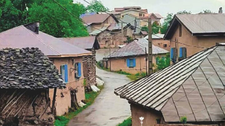 برگشت روستاهای مازندران به چرخه اقتصاد؛ از گلابگیری تا گردشگری