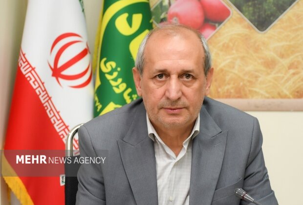 جذب ۱۴۸ درصدی اعتبارات مکانیزاسیون؛ آذربایجان شرقی رتبه اول کشور شد