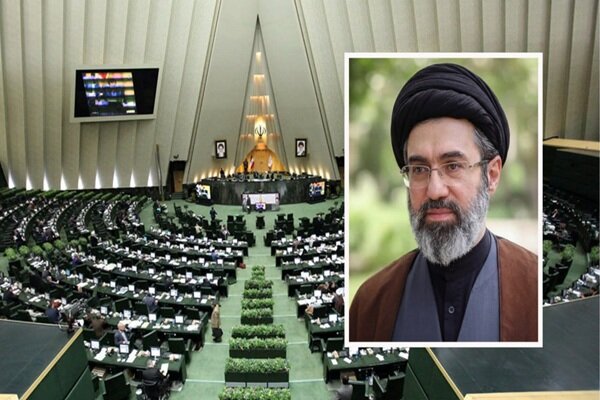 رهبر انقلاب: مصوبات مجلس معطوف به امیدآفرینی و آینده‌سازی کشور باشد