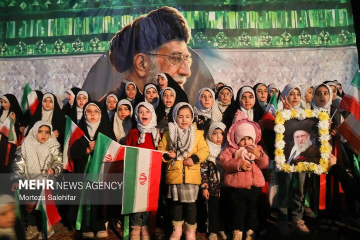 وحدت «ملت مبعوث» گره‌گشایی می‌کند