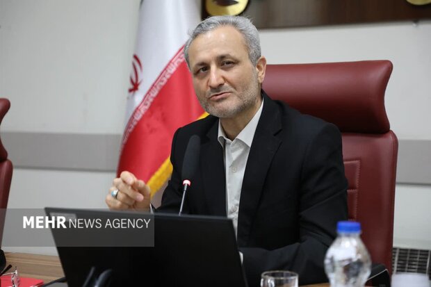 رجائی‌نیا: سهم آرد در قیمت تمام‌شده نان کمتر از ۵ درصد است