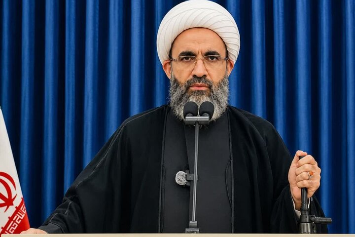 امامان جمعه البرز: خبرنگاران در خط مقدم روایت هستند