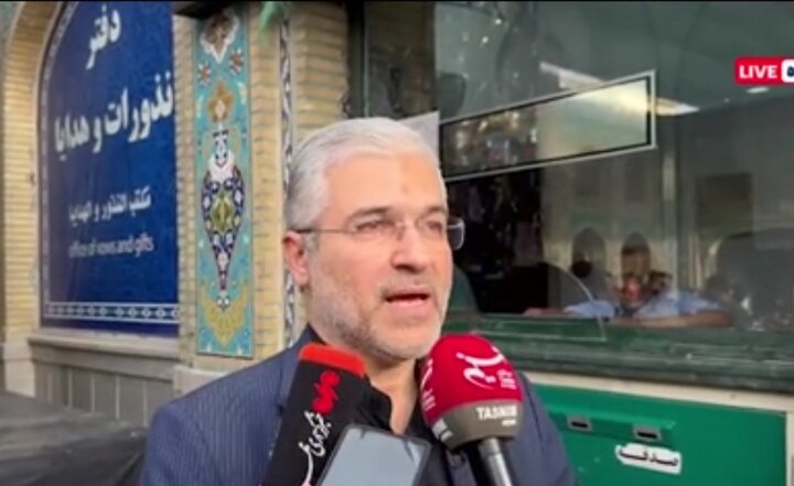 فلسفی: قابلیت افزایش ۳ برابری تولید محصولات کشاورزی داریم