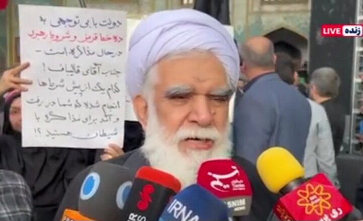 دبیرکل مجمع جهانی اهل بیت(ع): امام شهید آمادگی شهادت داشت