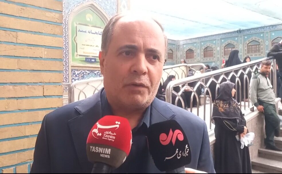 وزیر جهاد کشاورزی: ذخایر راهبردی دستنخورده مانده است