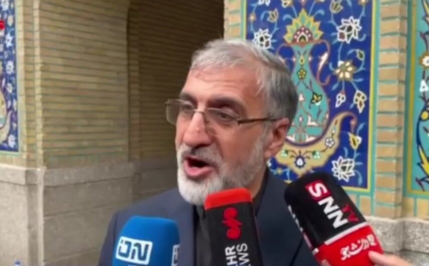 رئیس دفتر شهید رئیسی: مردم ما امام‌باور و امام‌شناس هستند