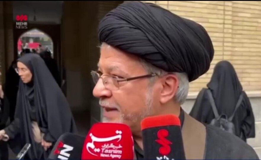 عاملی: تغییری در تاثیر معدل سال آخر بر کنکور ایجاد نمی شود