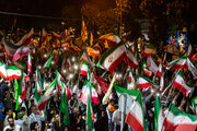 اظهارات سخنگوی وزارت خارجه سوژه یک نماهنگ شد؛ ابرقدرت ایرانه
