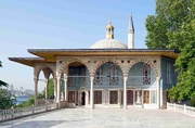 چگونه یک بنای ایرانی، معماری غرب را دگرگون کرد؟