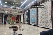 قیمت روز فرش ماشینی در بازار تهران و کاشان