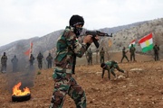 VIDEO: Iranian forces eliminate 2 terrorists in Kermanshah