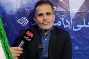 امامزادگان استان البرز پناهگاه مردم در جنگ رمضان بوده و هستند