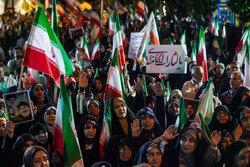 نود و پنجمین اجتماع «نحن المنتقمون» امشب در کرمانشاه برگزار می‌شود
