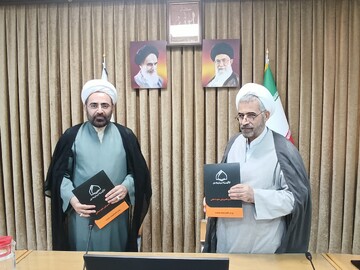 همکاری دانشگاه تهران و مرکز نور توسعه می یابد