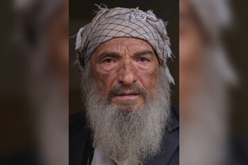 ناگفته‌های کودکان میناب در یک فیلم؛ چرا پیکرها به سردخانه ماهی‌ها رفت؟