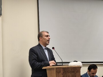 کردستان میزبان اجلاسیه کشوری نماز دانش‌آموزی می‌شود
