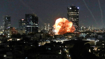 UAE played main role in US-Israel attacks on Iran from outset