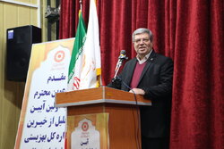 حسینی: تقویت زیرساخت‌ها و نیروی انسانی ضرورتی اجتناب‌ناپذیر است