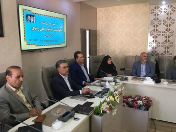 ۷۰۰ اثر به دبیرخانه جشنواره داستان رضوی در لرستان رسید