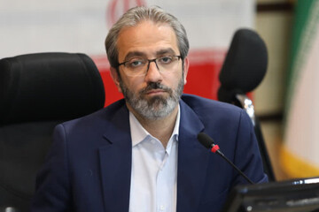 مترو درون‌شهری کرج راه‌اندازی شده اما ایمن نیست!