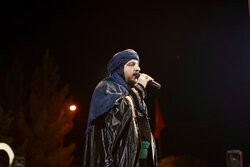 فراخوان نوزدهمین سوگواره «مهر محرم» سمنان منتشر شد