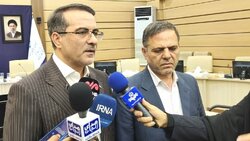 رفیع‌زاده: بررسی ساماندهی نیروهای شرکتی در دستور کار دولت قرار دارد