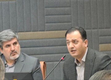 حیدری: بخشی از مراجعات مردمی به بازرسی کردستان مربوط به مسکن ملی است