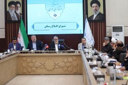 استاندار تهران: جمعیت میلیونی پایتخت فرصتی برای گفت‌وگوی ملی است